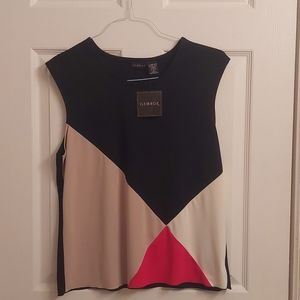 Womans XL tank